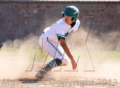 Thumbnail 2 in Bellflower @ Irvine (CIF-SS D2 Wild Card) photogallery.