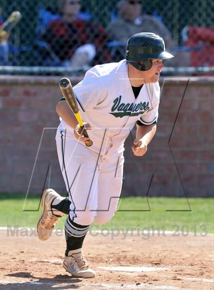 Thumbnail 1 in Bellflower @ Irvine (CIF-SS D2 Wild Card) photogallery.