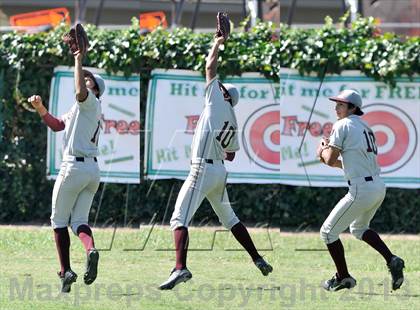 Thumbnail 1 in Bellflower @ Irvine (CIF-SS D2 Wild Card) photogallery.