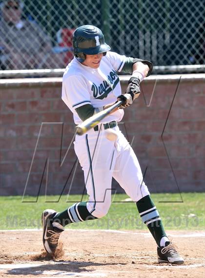 Thumbnail 3 in Bellflower @ Irvine (CIF-SS D2 Wild Card) photogallery.