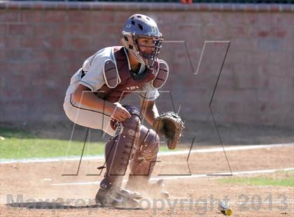 Thumbnail 2 in Bellflower @ Irvine (CIF-SS D2 Wild Card) photogallery.