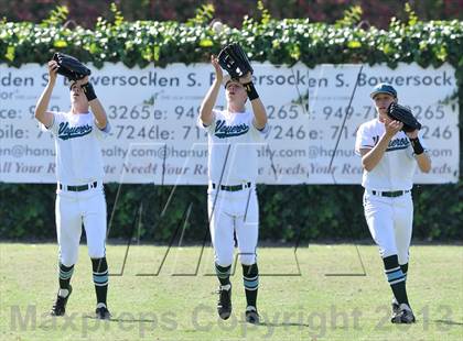 Thumbnail 2 in Bellflower @ Irvine (CIF-SS D2 Wild Card) photogallery.