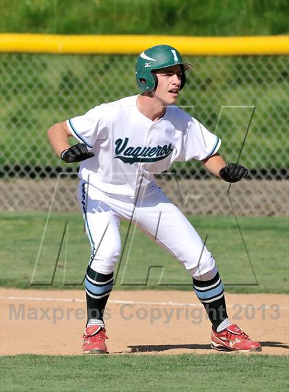 Thumbnail 1 in Bellflower @ Irvine (CIF-SS D2 Wild Card) photogallery.