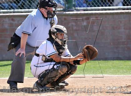 Thumbnail 2 in Bellflower @ Irvine (CIF-SS D2 Wild Card) photogallery.