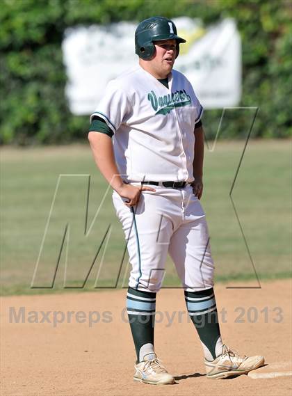 Thumbnail 1 in Bellflower @ Irvine (CIF-SS D2 Wild Card) photogallery.