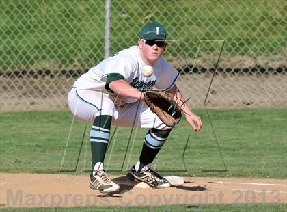 Thumbnail 2 in Bellflower @ Irvine (CIF-SS D2 Wild Card) photogallery.