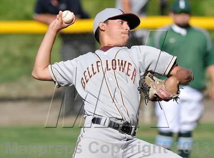 Thumbnail 3 in Bellflower @ Irvine (CIF-SS D2 Wild Card) photogallery.