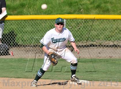 Thumbnail 2 in Bellflower @ Irvine (CIF-SS D2 Wild Card) photogallery.
