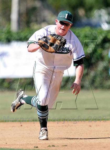 Thumbnail 2 in Bellflower @ Irvine (CIF-SS D2 Wild Card) photogallery.
