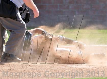 Thumbnail 3 in Bellflower @ Irvine (CIF-SS D2 Wild Card) photogallery.