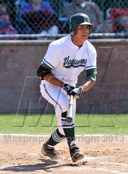 Thumbnail 1 in Bellflower @ Irvine (CIF-SS D2 Wild Card) photogallery.