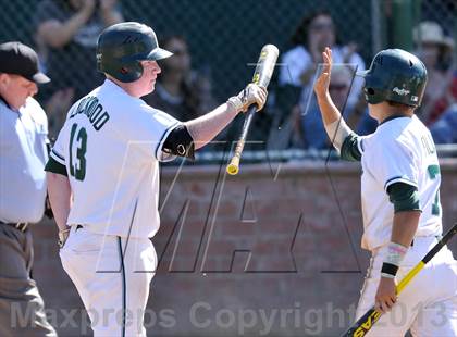 Thumbnail 2 in Bellflower @ Irvine (CIF-SS D2 Wild Card) photogallery.