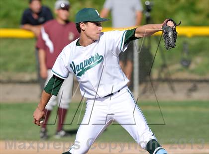 Thumbnail 2 in Bellflower @ Irvine (CIF-SS D2 Wild Card) photogallery.