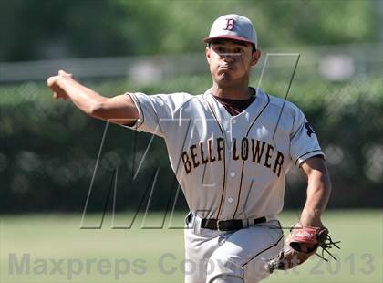 Thumbnail 1 in Bellflower @ Irvine (CIF-SS D2 Wild Card) photogallery.