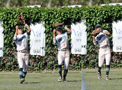 Thumbnail 1 in Bellflower @ Irvine (CIF-SS D2 Wild Card) photogallery.