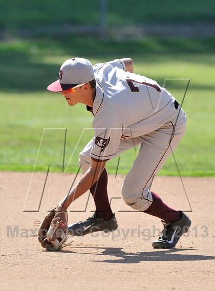 Thumbnail 1 in Bellflower @ Irvine (CIF-SS D2 Wild Card) photogallery.