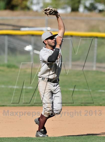 Thumbnail 1 in Bellflower @ Irvine (CIF-SS D2 Wild Card) photogallery.