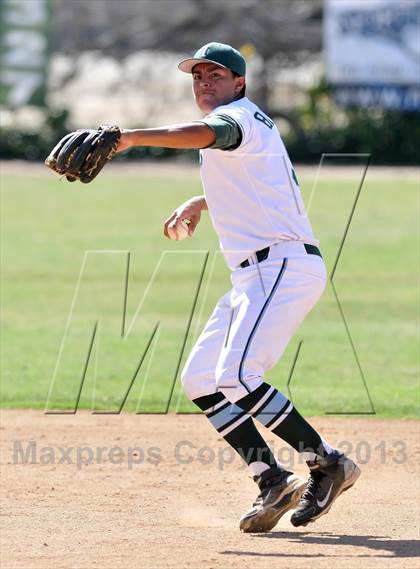 Thumbnail 1 in Bellflower @ Irvine (CIF-SS D2 Wild Card) photogallery.