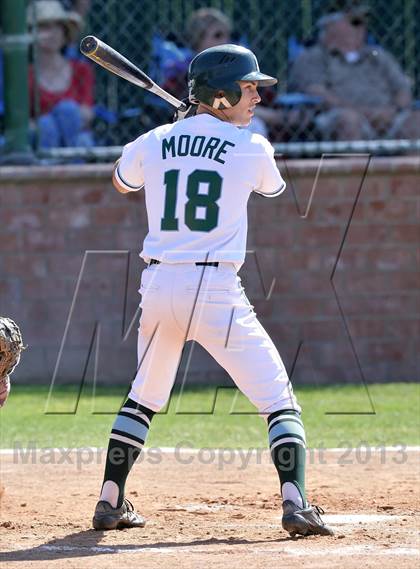 Thumbnail 1 in Bellflower @ Irvine (CIF-SS D2 Wild Card) photogallery.