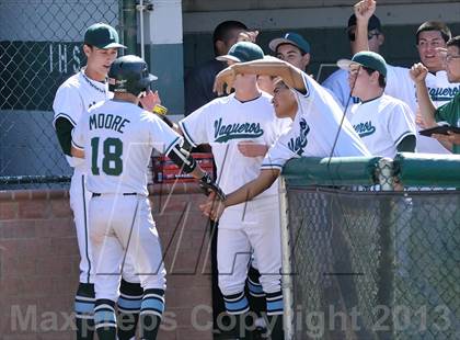 Thumbnail 1 in Bellflower @ Irvine (CIF-SS D2 Wild Card) photogallery.