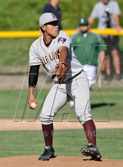 Thumbnail 2 in Bellflower @ Irvine (CIF-SS D2 Wild Card) photogallery.