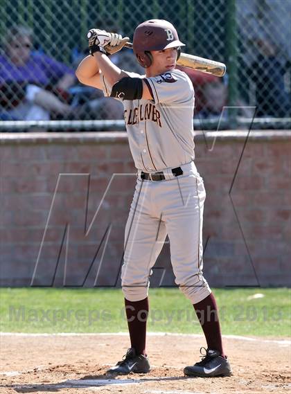 Thumbnail 2 in Bellflower @ Irvine (CIF-SS D2 Wild Card) photogallery.