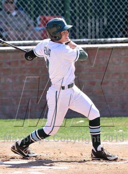 Thumbnail 1 in Bellflower @ Irvine (CIF-SS D2 Wild Card) photogallery.