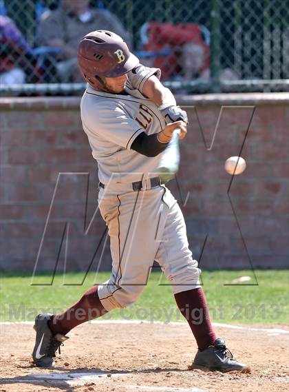Thumbnail 2 in Bellflower @ Irvine (CIF-SS D2 Wild Card) photogallery.