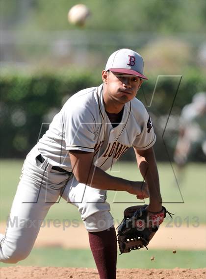 Thumbnail 1 in Bellflower @ Irvine (CIF-SS D2 Wild Card) photogallery.