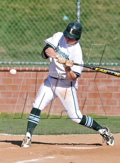 Thumbnail 2 in Bellflower @ Irvine (CIF-SS D2 Wild Card) photogallery.