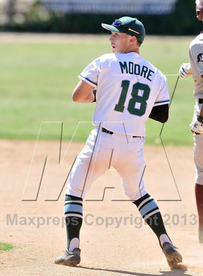 Thumbnail 1 in Bellflower @ Irvine (CIF-SS D2 Wild Card) photogallery.