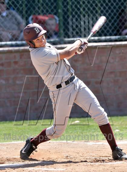 Thumbnail 2 in Bellflower @ Irvine (CIF-SS D2 Wild Card) photogallery.