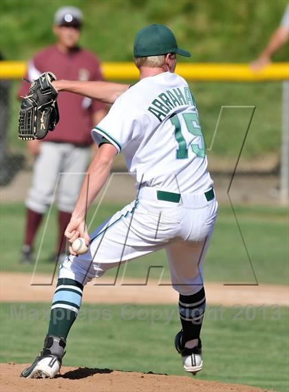Thumbnail 3 in Bellflower @ Irvine (CIF-SS D2 Wild Card) photogallery.