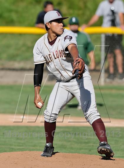 Thumbnail 3 in Bellflower @ Irvine (CIF-SS D2 Wild Card) photogallery.