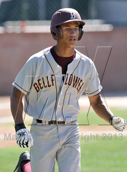 Thumbnail 3 in Bellflower @ Irvine (CIF-SS D2 Wild Card) photogallery.