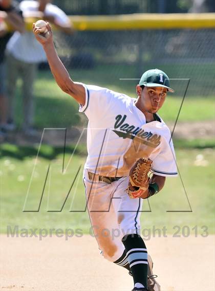 Thumbnail 2 in Bellflower @ Irvine (CIF-SS D2 Wild Card) photogallery.