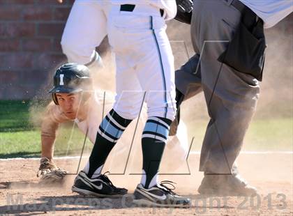Thumbnail 1 in Bellflower @ Irvine (CIF-SS D2 Wild Card) photogallery.