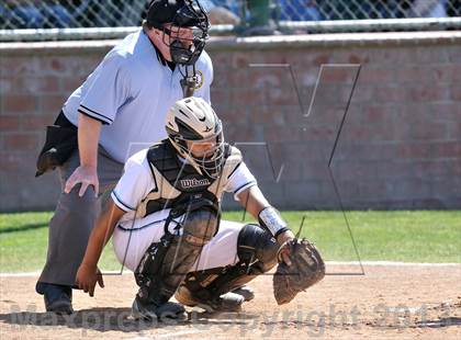 Thumbnail 1 in Bellflower @ Irvine (CIF-SS D2 Wild Card) photogallery.
