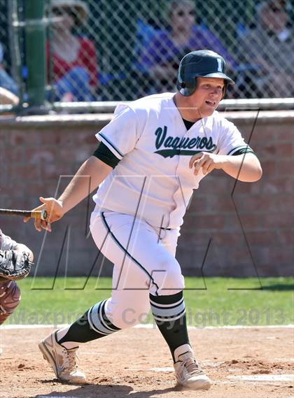 Thumbnail 3 in Bellflower @ Irvine (CIF-SS D2 Wild Card) photogallery.