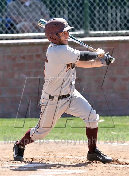 Thumbnail 3 in Bellflower @ Irvine (CIF-SS D2 Wild Card) photogallery.