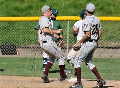 Thumbnail 2 in Bellflower @ Irvine (CIF-SS D2 Wild Card) photogallery.