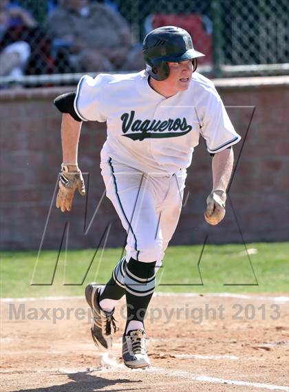 Thumbnail 1 in Bellflower @ Irvine (CIF-SS D2 Wild Card) photogallery.