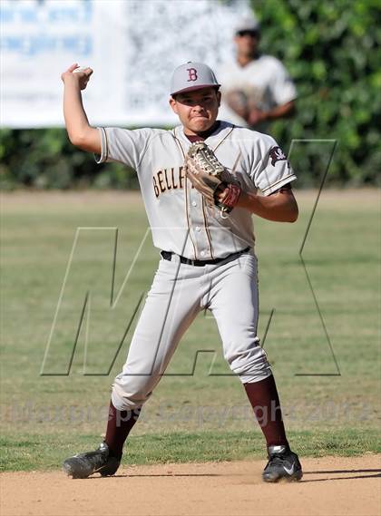 Thumbnail 2 in Bellflower @ Irvine (CIF-SS D2 Wild Card) photogallery.