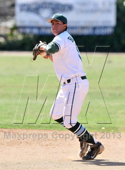 Thumbnail 1 in Bellflower @ Irvine (CIF-SS D2 Wild Card) photogallery.