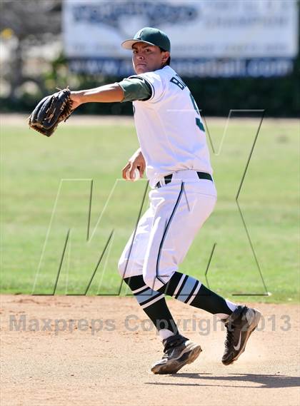 Thumbnail 2 in Bellflower @ Irvine (CIF-SS D2 Wild Card) photogallery.