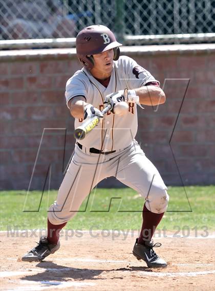 Thumbnail 2 in Bellflower @ Irvine (CIF-SS D2 Wild Card) photogallery.