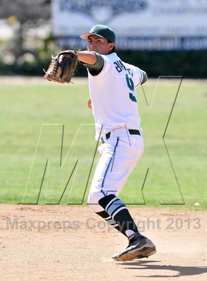 Thumbnail 3 in Bellflower @ Irvine (CIF-SS D2 Wild Card) photogallery.