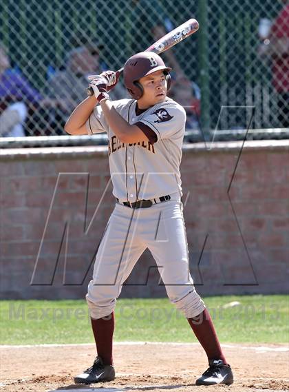 Thumbnail 3 in Bellflower @ Irvine (CIF-SS D2 Wild Card) photogallery.