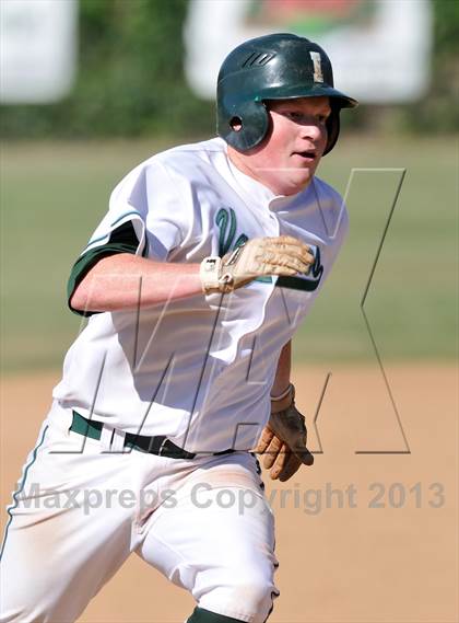 Thumbnail 1 in Bellflower @ Irvine (CIF-SS D2 Wild Card) photogallery.