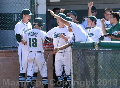 Thumbnail 2 in Bellflower @ Irvine (CIF-SS D2 Wild Card) photogallery.